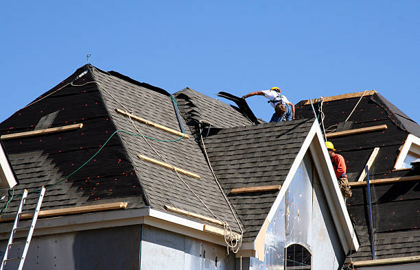 Trusted Bernie, MO Roofing Contractor Experts