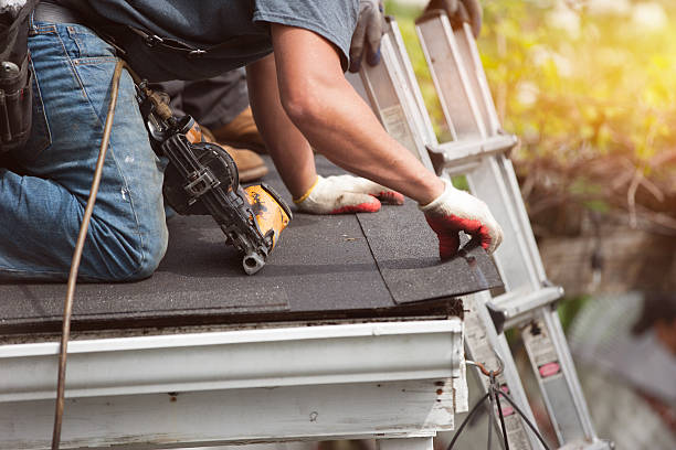 Best Residential Roof Replacement  in Bernie, MO