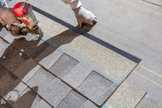 Best Tile Roofing Contractor  in Bernie, MO